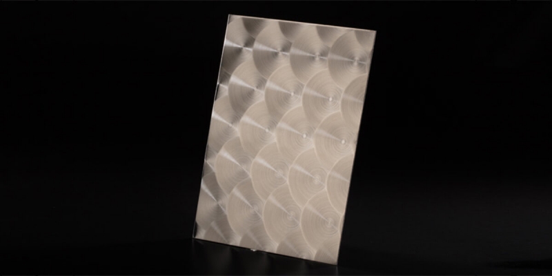 Stainless Steel Sheets CD Overlay Stainless Steel Sheets CD Overlay