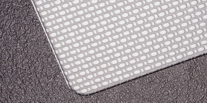 Linen Finish Stainless Steel Sheet Linen Finish Stainless Steel Sheet