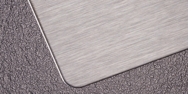 Surface Finish 2B Stainless Steel Sheet