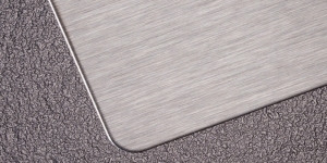 2D Finish Stainless Steel Sheets/Coils/Strips
